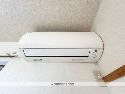 セイコーズマンション川﨑[1DK/27m2]のその他設備