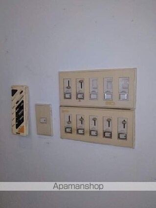 グレースⅠ[店舗/31.1m2]のその他内装7