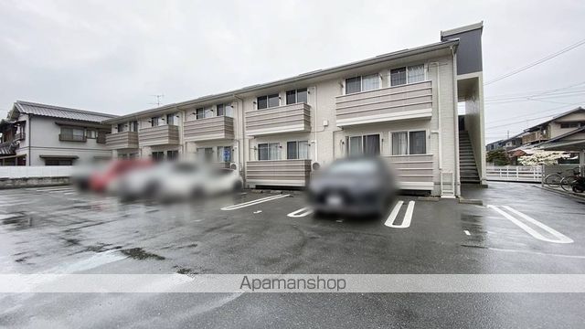 ステラ A棟のその他写真