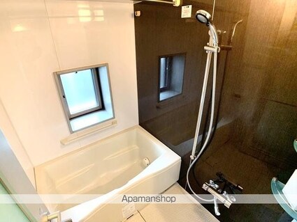 ベルファース本郷弓町[1LDK/40.73m2]のバス