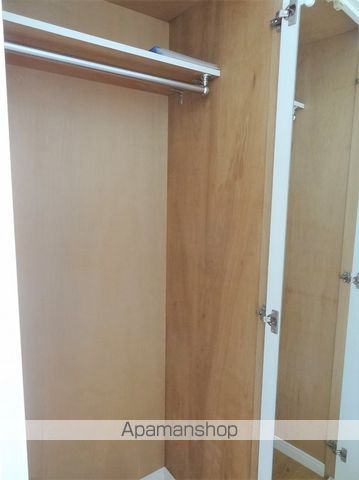 レオパレスRuheの内装写真