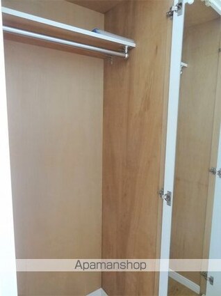 レオパレスＲｕｈｅ[1K/20.37m2]の収納