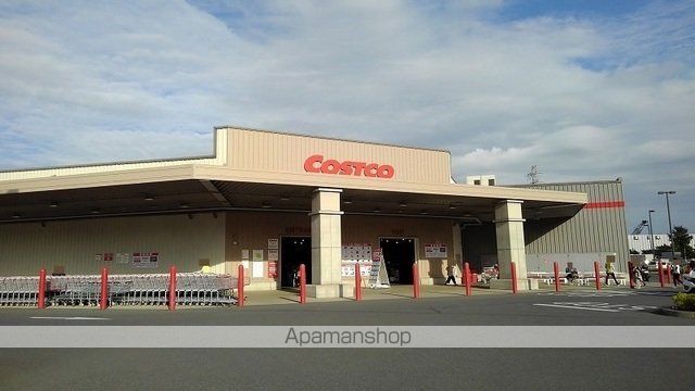 鹿黒アパート Aの周辺写真