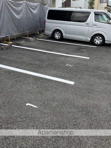 レオパレスプチクローバーのその他写真