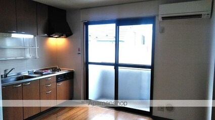 ＬＡ　ＣＯＮＦＯＲ[2DK/46.97m2]の内装2