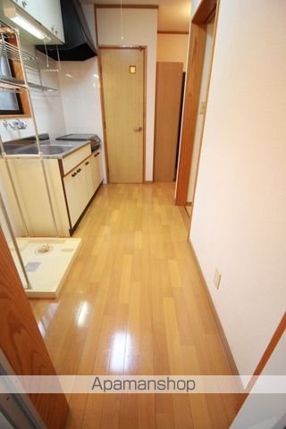 コーポコニーの内装写真