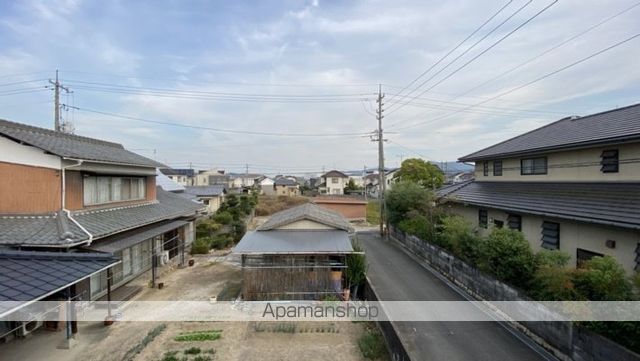 りんどうアパートのその他写真