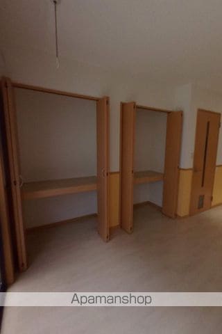 グランプラス覚王山の内装写真
