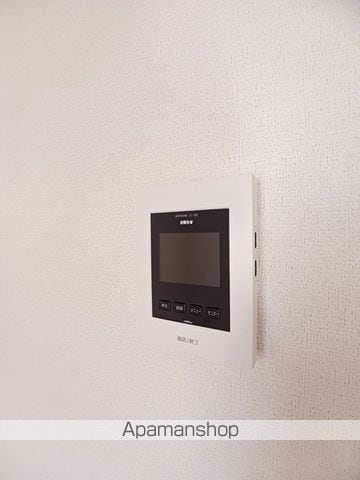 エルディー和田の内装写真