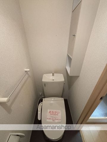 プロムナードの内装写真