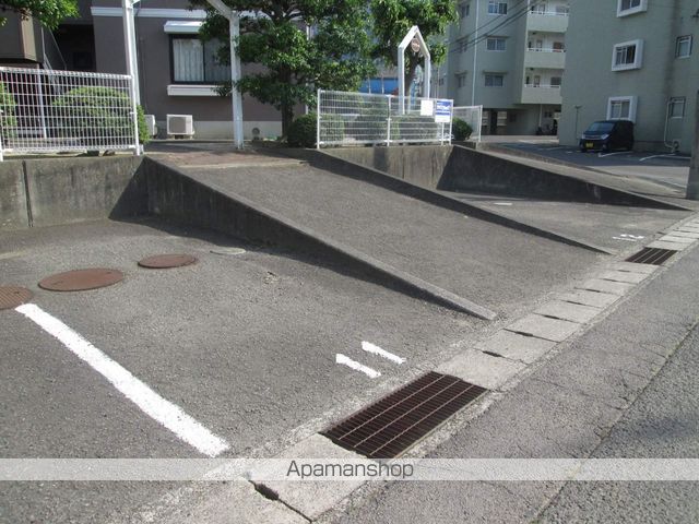 コート・ファミールA・Bのその他写真