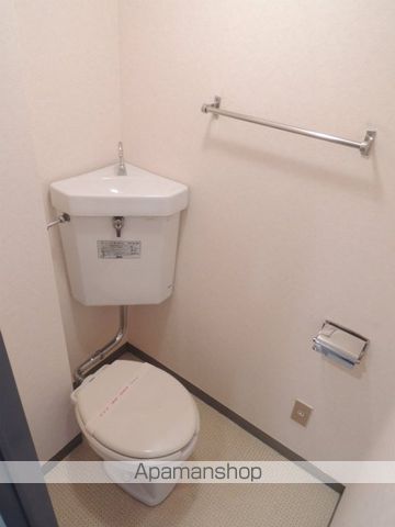 メゾンドボワール円山の内装写真