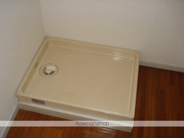 サンライフL21の内装写真