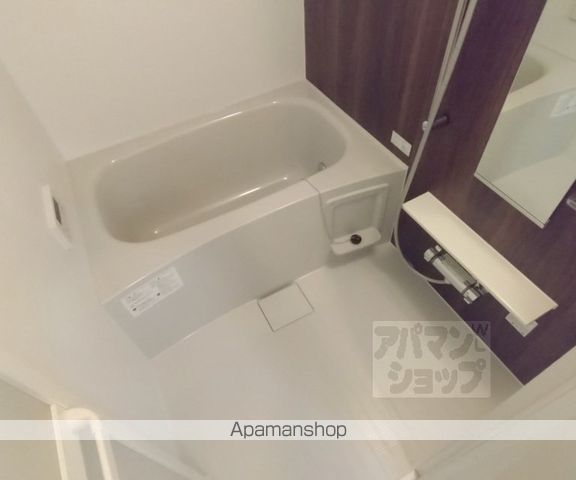 クレール蒼天の内装写真