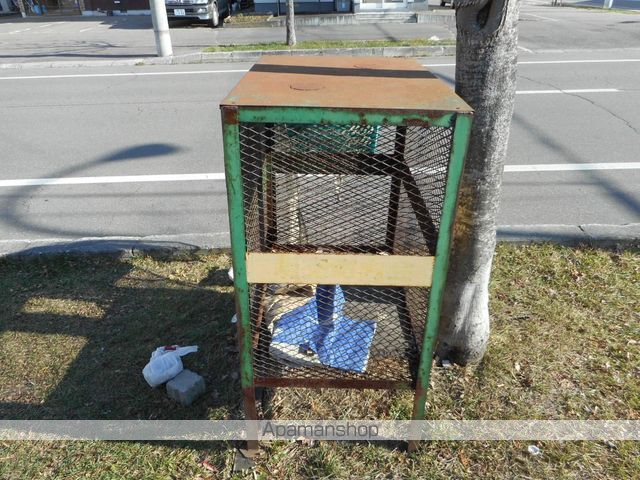 Green Oak Mansionの外観写真