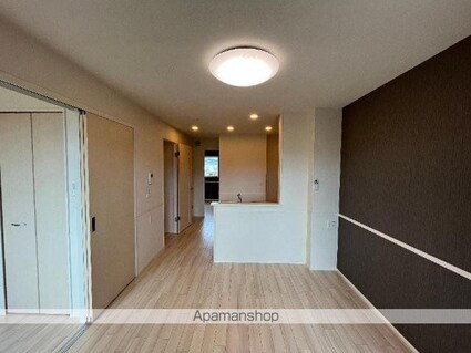 腰浜町アパート[2LDK/53.8m2]の内装2