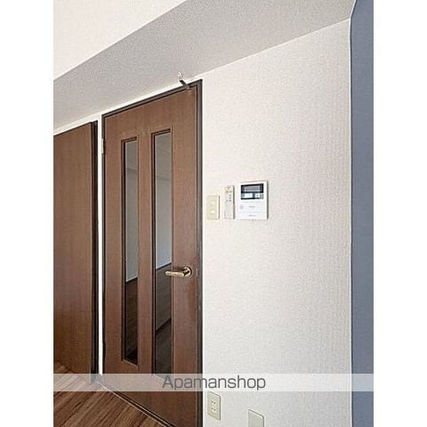 ベラ藤見ヶ丘マンションの内装写真