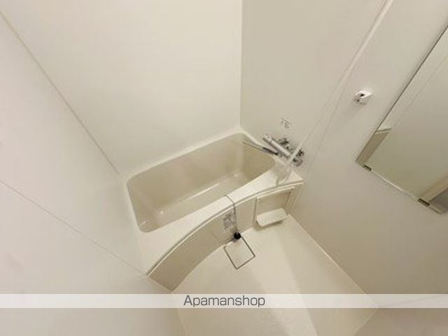 S−RESIDENCE照国ASCENTの内装写真