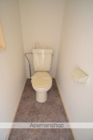 西川原プラトンの内装写真