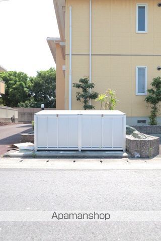 シャーメゾン藍住 D棟のその他写真