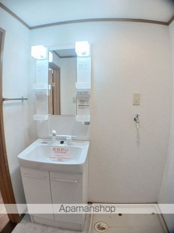 エルディム セントラルの内装写真