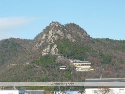 滋賀県東近江市妙法寺町[2LDK/72m2]の周辺1