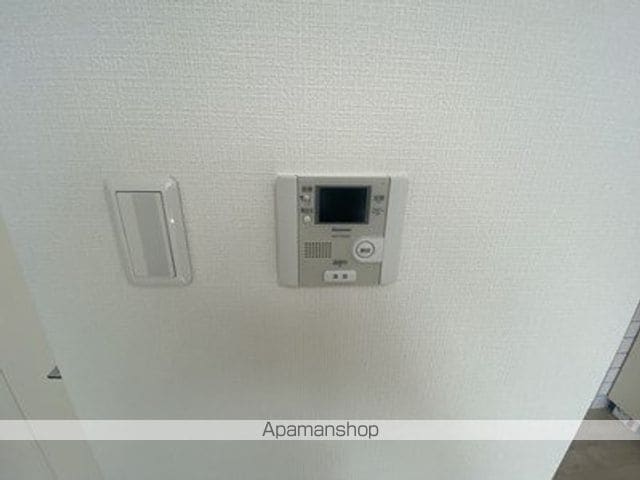 グレイスフルKの内装写真