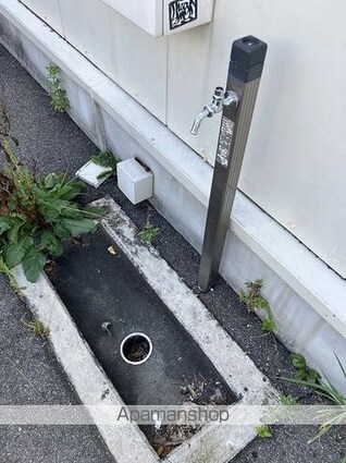 伊那市西高遠（旧コンビニテナント）[店舗/199.72m2]のその他内装2