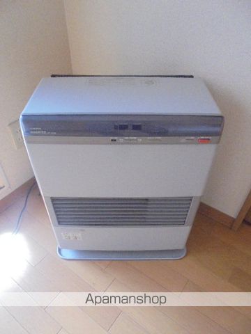 シャトーポルテ上野幌の内装写真