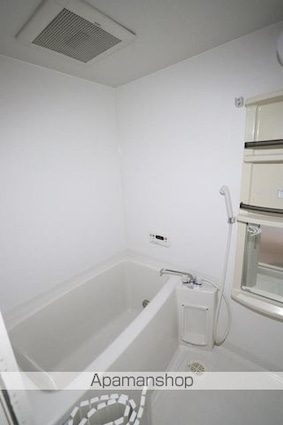 フォブールつるうち[2LDK/59.28m2]のバス