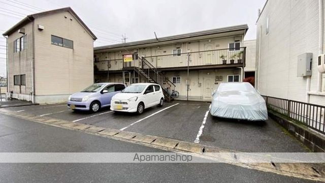 コーポ富士のその他写真