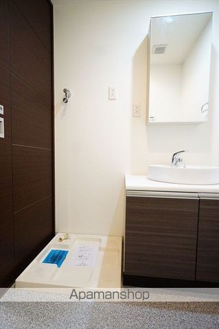 レジデンス上前津スクエアの内装写真