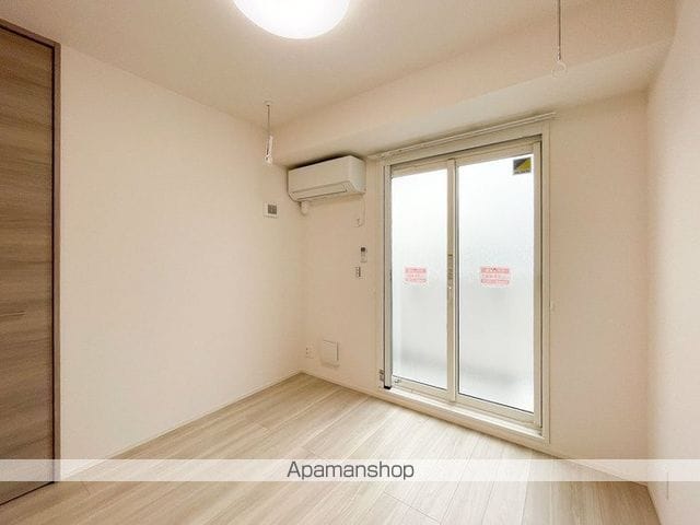 セレスティア西亀有の内装写真