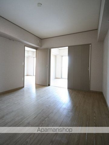 アビタシオンIIIの内装写真