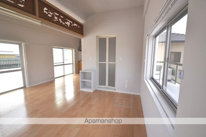 むぎのしまテラス[1LDK/34.39m2]のその他部屋・スペース