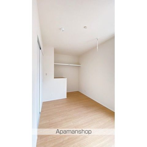 AVENSの内装写真