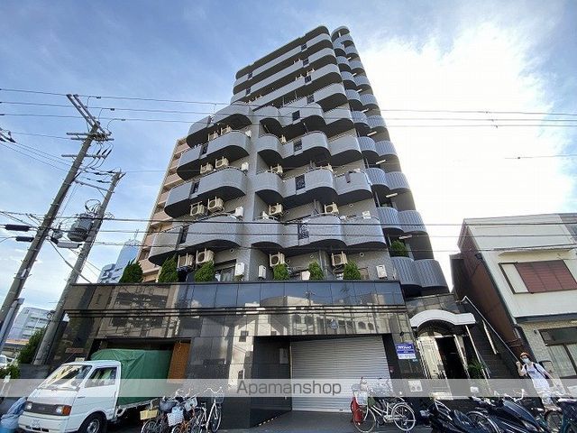 シティ-ア-クイ-ストワンの外観写真