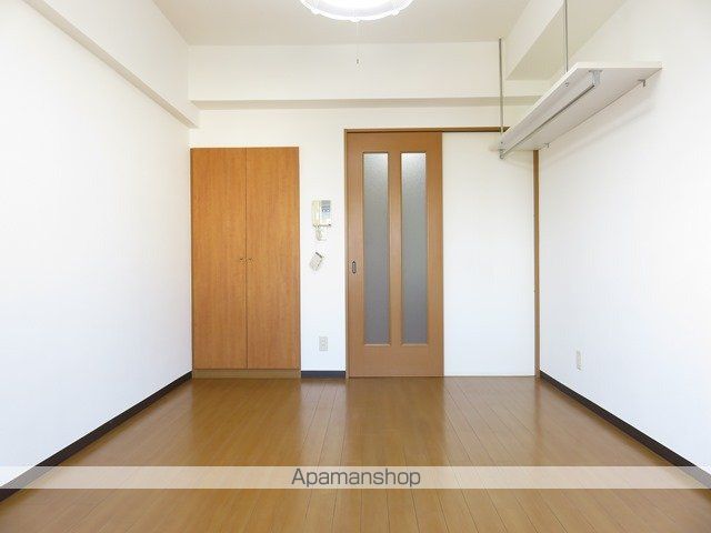 アップル第7マンションの内装写真