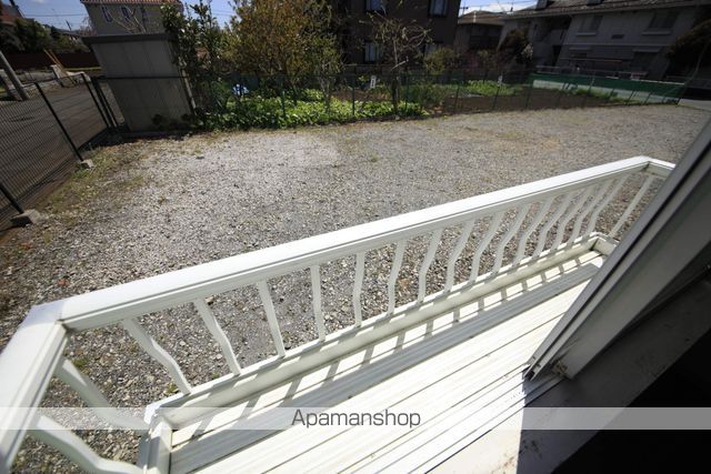 エステートピア高木の内装写真