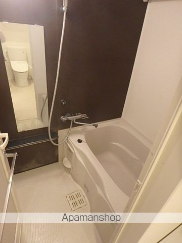 メイクスデザイン板橋区役所前の内装写真