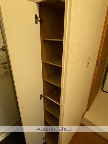 レオパレス竹の内装写真