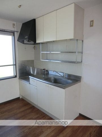 アメニティー住吉 E棟の内装写真