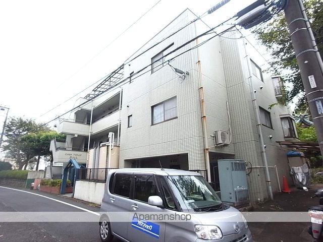 CADDY大和田の外観写真