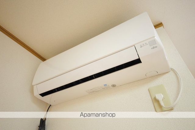 小林ハイツIIIの内装写真