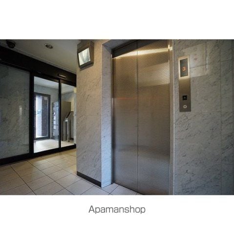 ドゥーシエル桜新町の外観写真