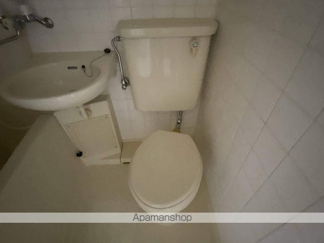 ライオンズプラザ平塚の内装写真