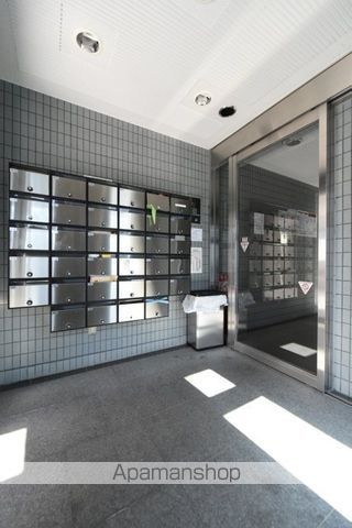 スカイコート高田馬場の内装写真