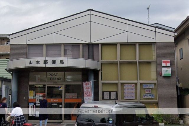 Michiroom長束の周辺写真