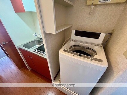 レオパレス和泉[1K/22.35m2]のその他設備4