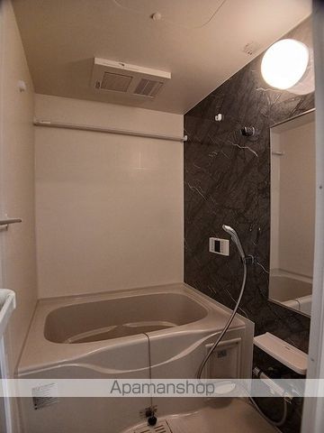 ヒカルサ新潟関屋の内装写真